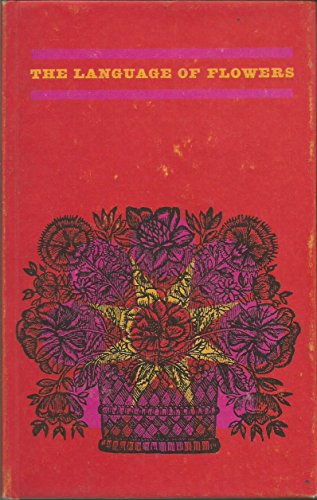 Imagen de archivo de The Language of Flowers a la venta por M & M Books