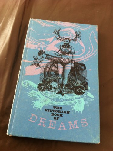 Stock image for THE VICTORIAN BOOK OF DREAMS for sale by Occultique