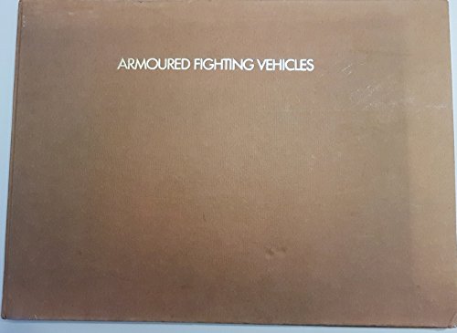 Armoured fighting vehicles (9780238788833) by McGREGOR, Malcolm