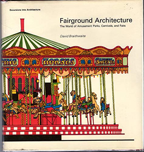 9780238788840: Fairground Architecture