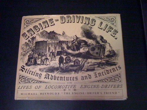 Stock image for Engine-Driving Life for sale by WorldofBooks