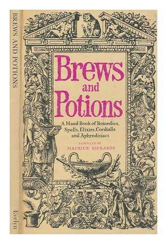 Beispielbild fr Brews and Potions zum Verkauf von WorldofBooks