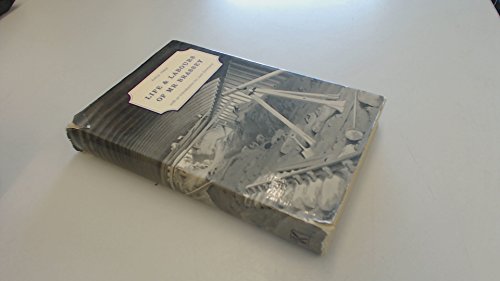 Stock image for Life and Labours of Mr Brassey with an introduction by Jack Simmons for sale by Heartwood Books, A.B.A.A.