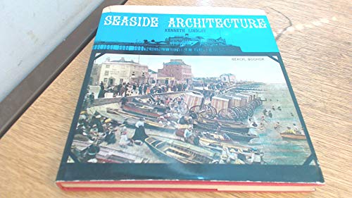 Imagen de archivo de Seaside Architecture (Excursions into Architecture) a la venta por Sarah Zaluckyj