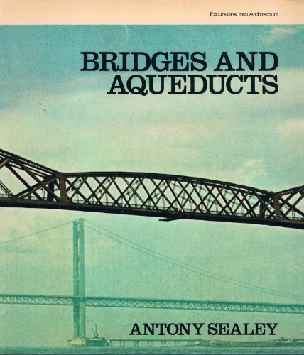 Imagen de archivo de Bridges and Aqueducts a la venta por Goldstone Books