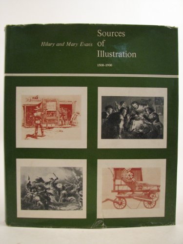 9780239000958: Sources of Illustration, 1500-1900