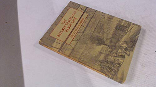 Beispielbild fr Railway Traveller's Handy Book zum Verkauf von WorldofBooks