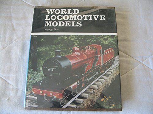 Stock image for World Locomotive Models for sale by Sarah Zaluckyj