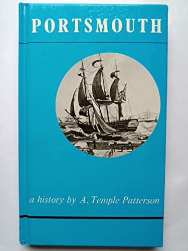 Stock image for Portsmouth: A History for sale by WorldofBooks