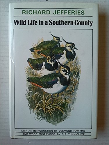 Beispielbild fr Wild Life in a Southern County zum Verkauf von WorldofBooks