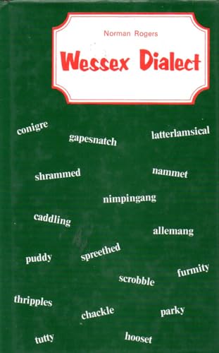 Stock image for Wessex Dialect for sale by WorldofBooks