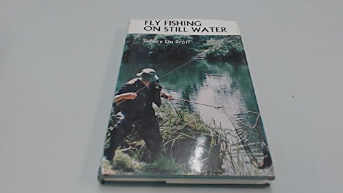 9780239001993: Fly Fishing on Still Water