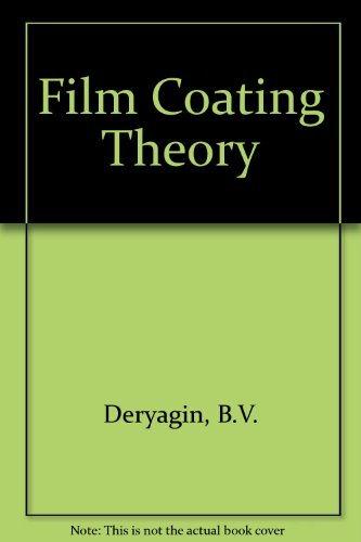 9780240387819: Film Coating Theory