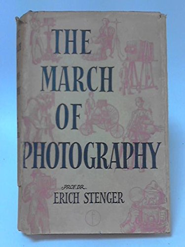 9780240448619: March of Photography