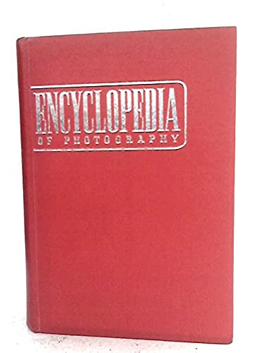Stock image for The Focal Encyclopedia of Photography for sale by Mispah books