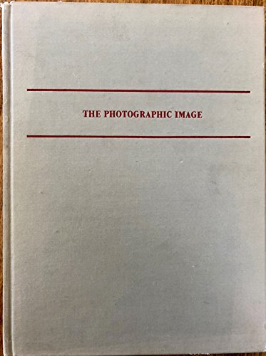 Stock image for The Photographic Image: Formation and Structure: The Invited Papers Presented at the International Congress of Photographic Science, Tokyo, 1967 for sale by G. & J. CHESTERS