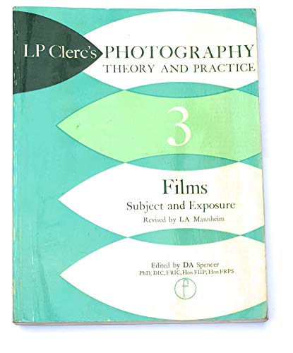 9780240507064: Photography: Pt. 3: Theory and Practice