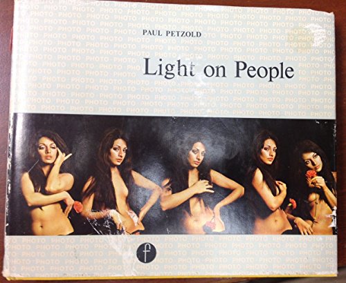 Beispielbild fr Light on people zum Verkauf von HPB-Emerald