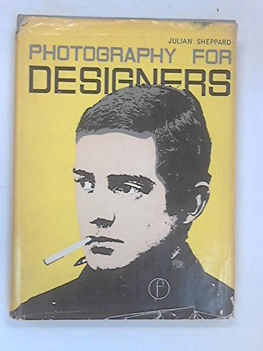 Imagen de archivo de Photography for Designers a la venta por Better World Books