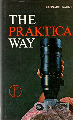 Beispielbild fr Praktica Way (Camera Way Books) zum Verkauf von WorldofBooks