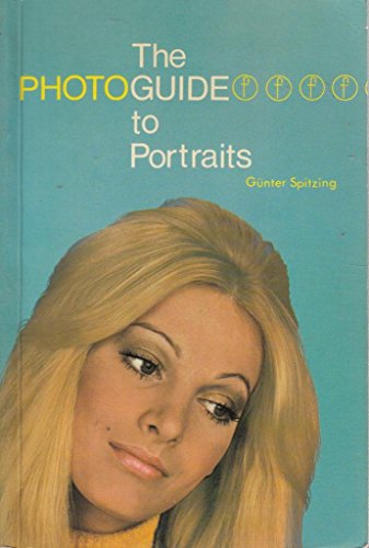Stock image for Focalguide to Portraits for sale by WorldofBooks