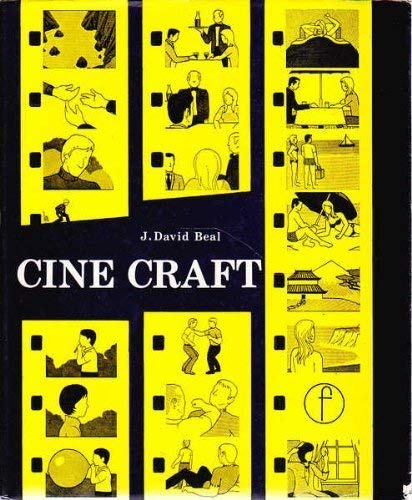 Stock image for Cine Craft for sale by WorldofBooks