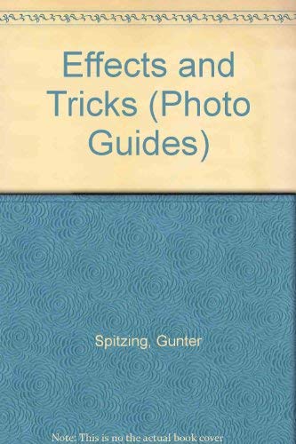 The Photoguide to Effects and Tricks