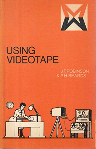 9780240508597: Using Videotape