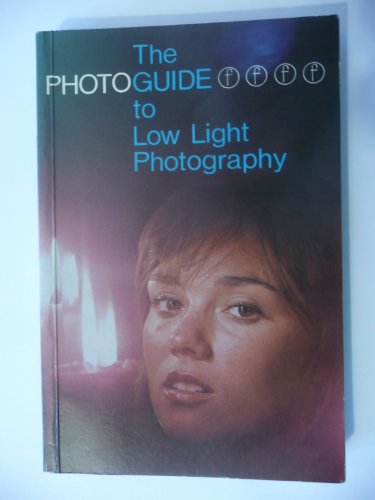 Beispielbild fr The Focalguide to Low Light Photography zum Verkauf von WeBuyBooks