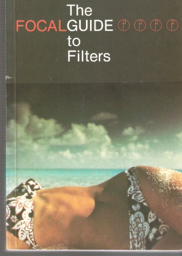 Imagen de archivo de Focalguide to Filters a la venta por WorldofBooks