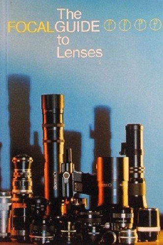 Stock image for Focalguide to Lenses for sale by HPB-Ruby