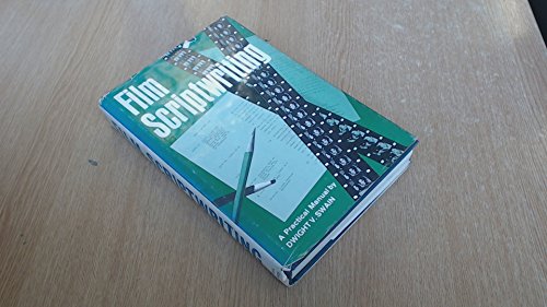 9780240509686: Film Script-writing: A Practical Manual