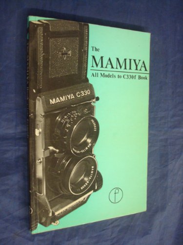Mamiya Twin Lens Book