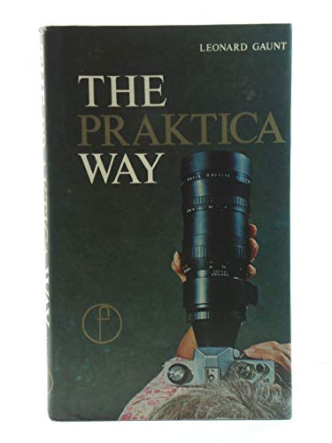 Beispielbild fr Praktica Way (Camera Way Books) zum Verkauf von SecondSale