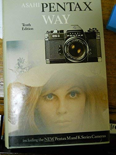 Beispielbild fr Asahi Pentax Way (Camera Way Books) zum Verkauf von WorldofBooks