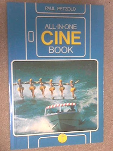 Beispielbild fr All-in-One Cine Book zum Verkauf von madelyns books