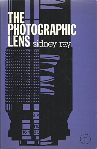 9780240510323: Photographic Lens