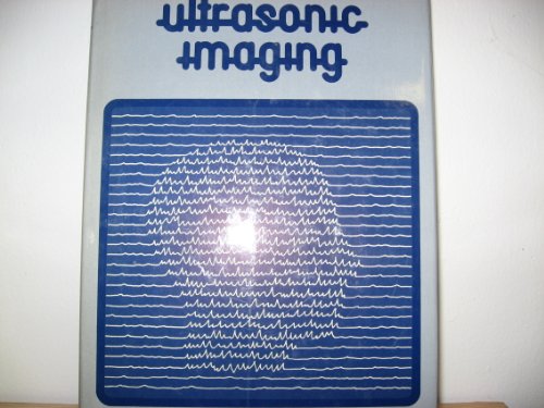 9780240510392: Ultrasonic Imaging