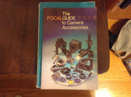 Beispielbild fr Focalguide to Camera Accessories zum Verkauf von WorldofBooks