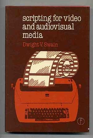 Imagen de archivo de Scripting for Video and Audiovisual Media a la venta por Books to Die For