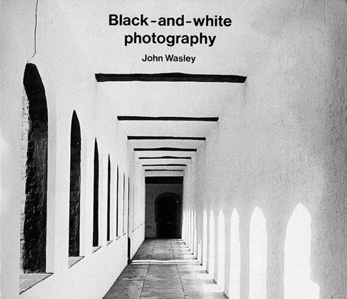 BLACK-AND-WHITE PHOTOGRAPHY