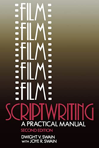 Imagen de archivo de Film Scriptwriting: A Practical Manual, Second Edition a la venta por Wonder Book