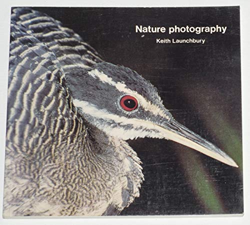 Beispielbild fr Nature Photography (Photographer's Library) zum Verkauf von Wonder Book