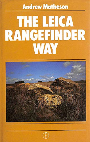 9780240512082: Leica Rangefinder Way (Camera Way Books)