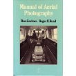 Beispielbild fr Manual of Aerial Photography zum Verkauf von AwesomeBooks