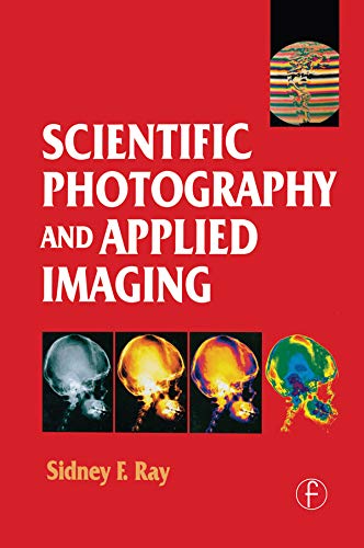 Beispielbild fr Scientific Photography and Applied Imaging zum Verkauf von WorldofBooks