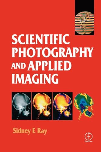 Imagen de stock para Scientific Photography and Applied Imaging