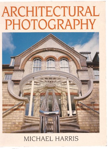 Imagen de archivo de Architectural Photography a la venta por WorldofBooks