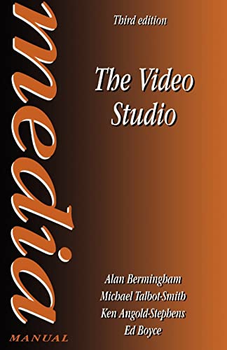 Imagen de archivo de The Video Studio a la venta por Better World Books