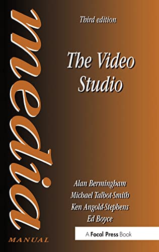 Stock image for The Video Studio for sale by Better World Books